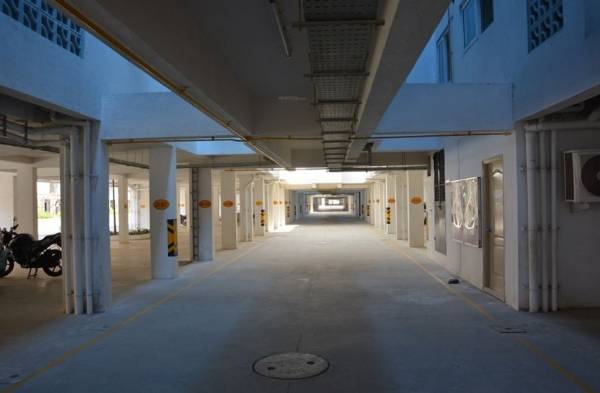  shankari Car Parking