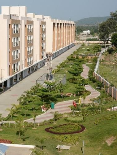  shankari Landscape Garden and Tree Planting