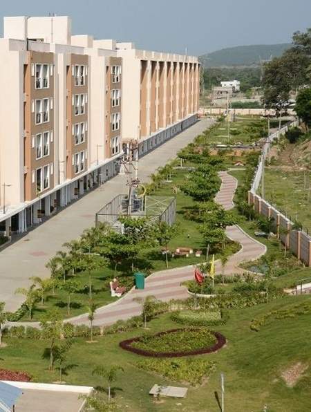  shankari Landscape Garden and Tree Planting