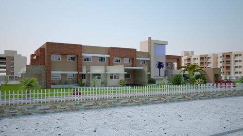 Images for Amenities of Shriram Shankari