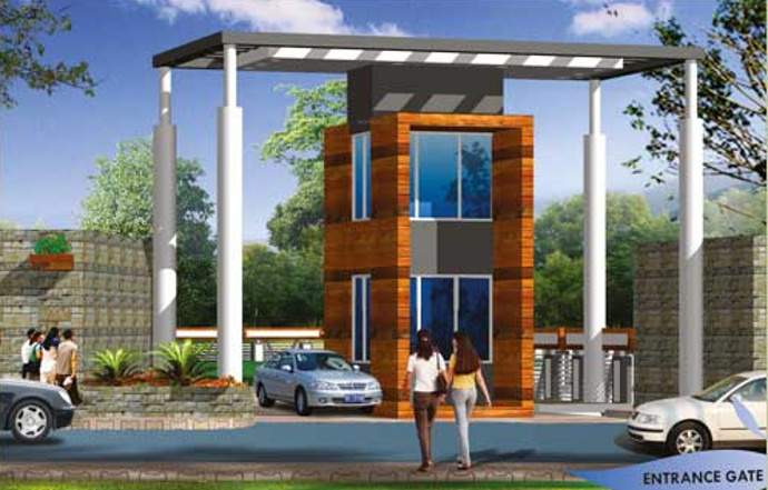  campus Images for Main Other of Panvelkar Campus