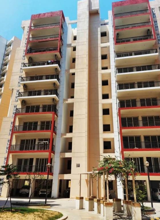 aster court premier Elevation