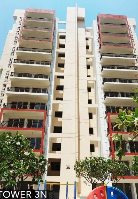 aster court premier Elevation