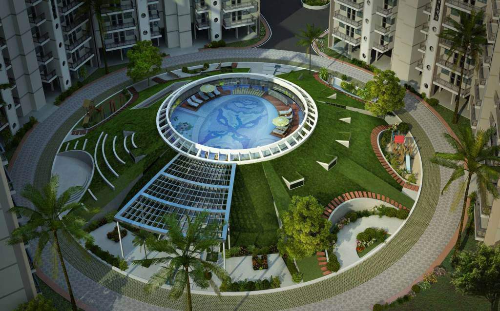 aster court premier Images for Amenities of Orris Aster Court Premier