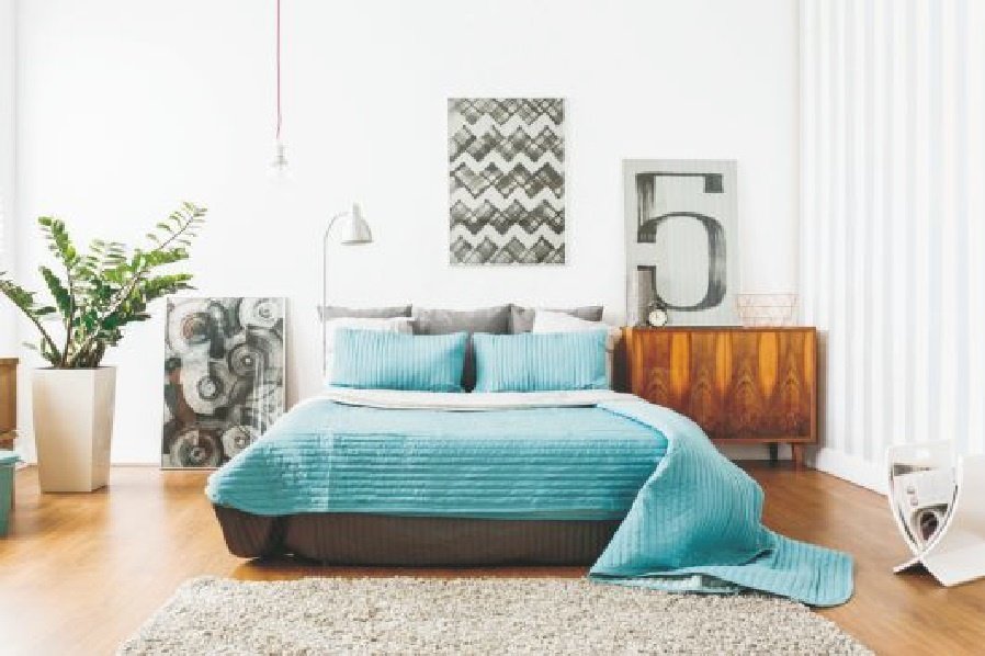 aster court premier Bedroom