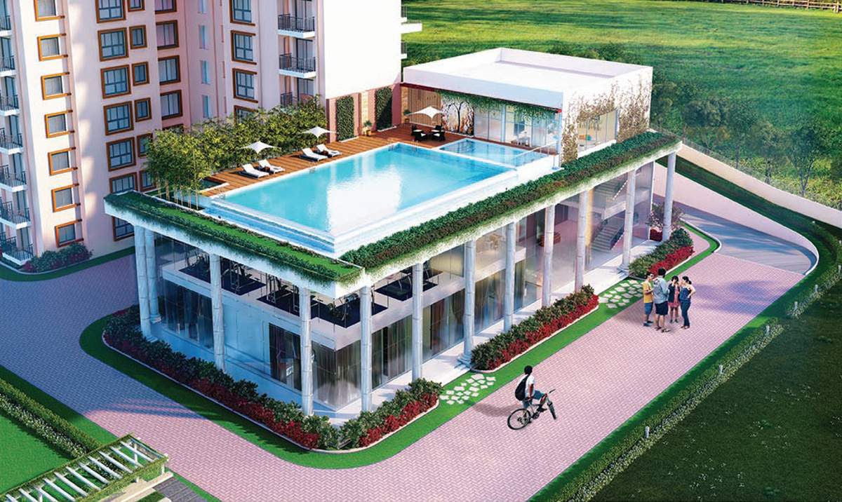 waterfront Images for Amenities of Pashmina Waterfront