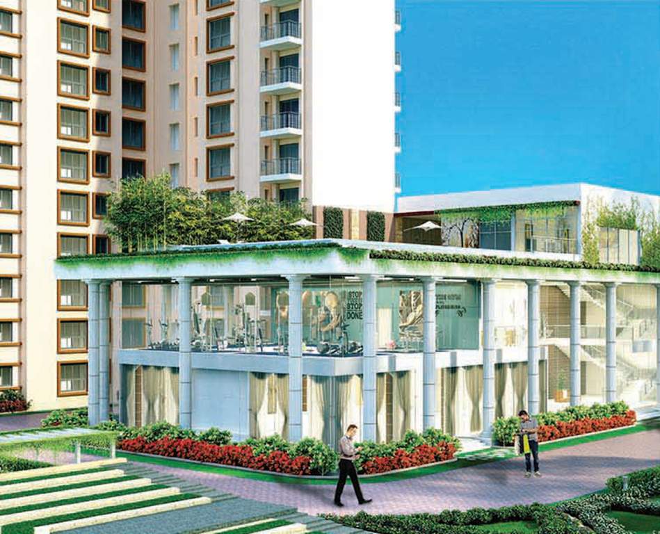 waterfront Images for Amenities of Pashmina Waterfront