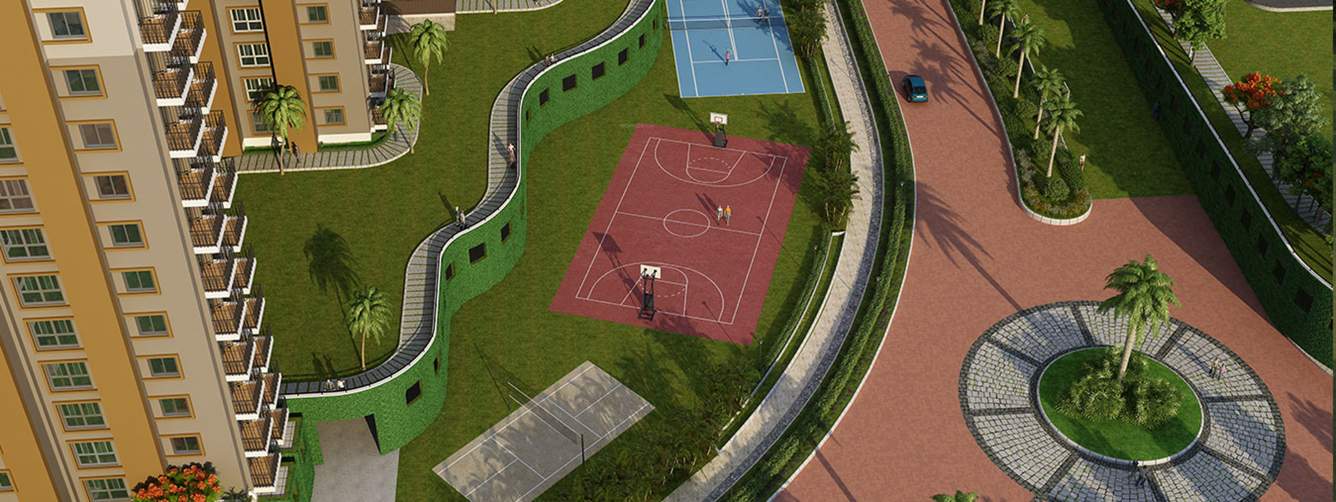 waterfront Images for Amenities of Pashmina Waterfront