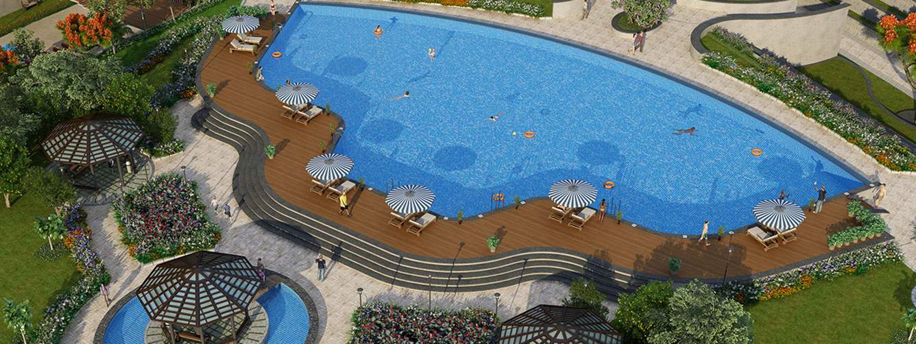 waterfront Images for Amenities of Pashmina Waterfront