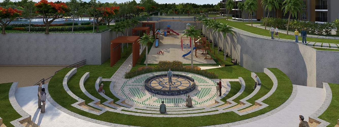 waterfront Images for Amenities of Pashmina Waterfront