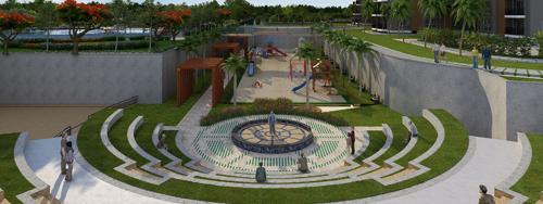 Images for Amenities of Pashmina Waterfront waterfront Images for Amenities of Pashmina Waterfront