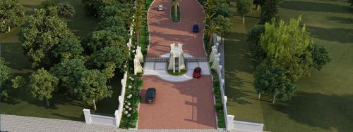 Images for Amenities of Pashmina Waterfront waterfront Images for Amenities of Pashmina Waterfront