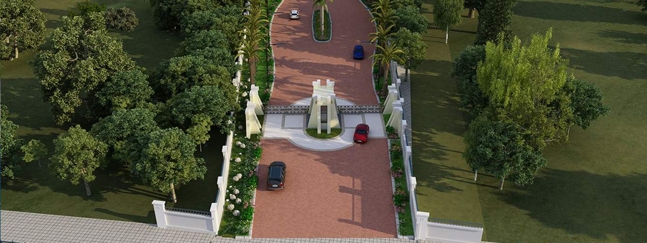 waterfront Images for Amenities of Pashmina Waterfront