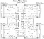 Images for Cluster Plan of TATA The Promont Images for Cluster Plan of TATA The Promont