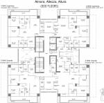 Images for Cluster Plan of TATA The Promont Images for Cluster Plan of TATA The Promont