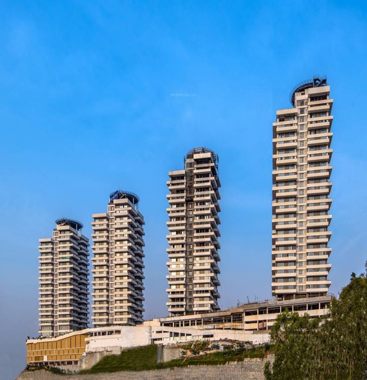 Images for Elevation of TATA The Promont