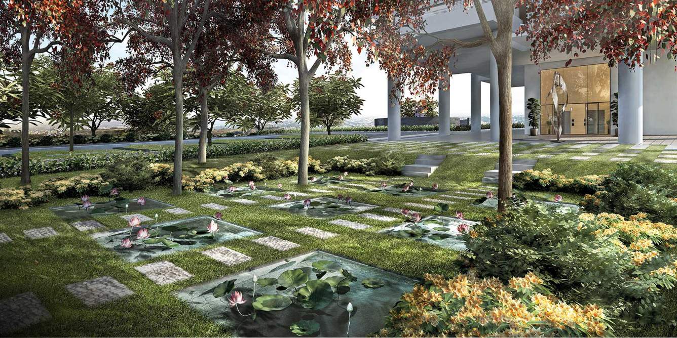 Images for Amenities of TATA The Promont