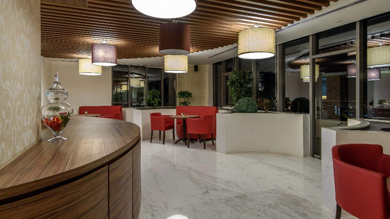 Images for Amenities of TATA The Promont