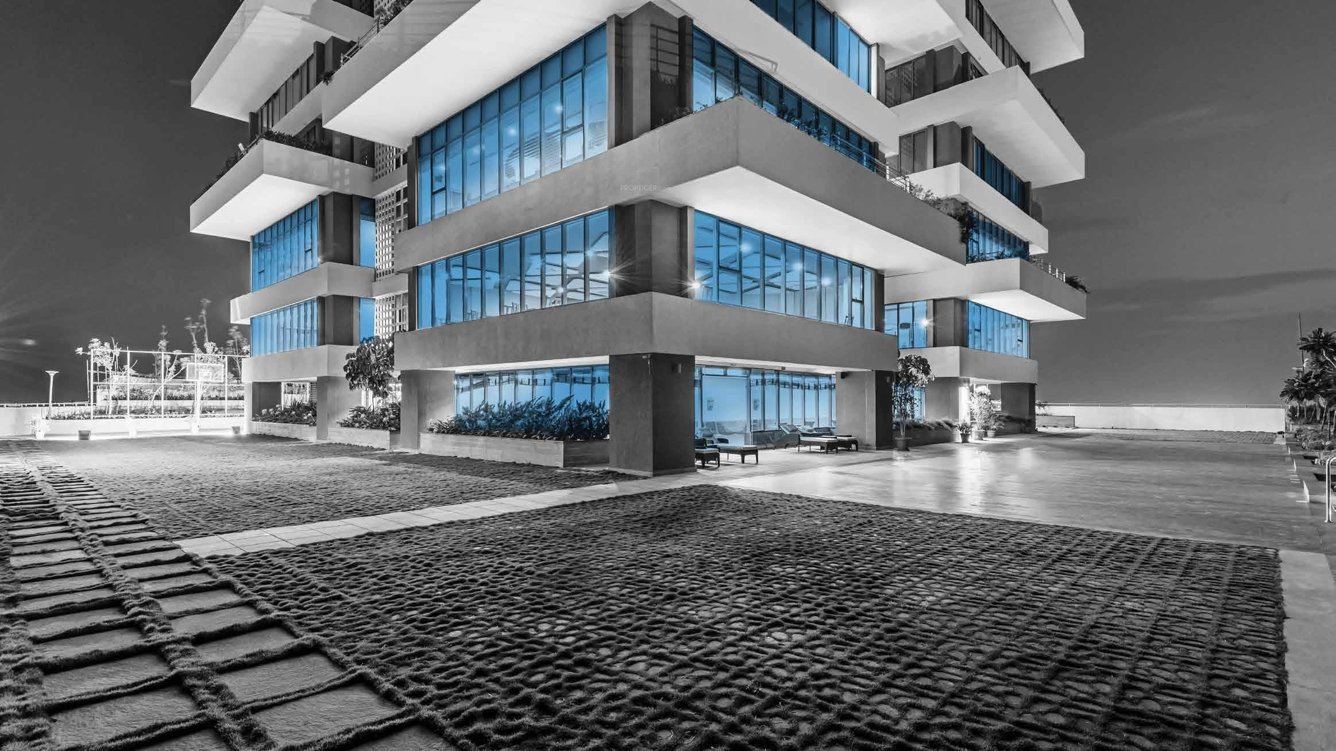 Images for Amenities of TATA The Promont