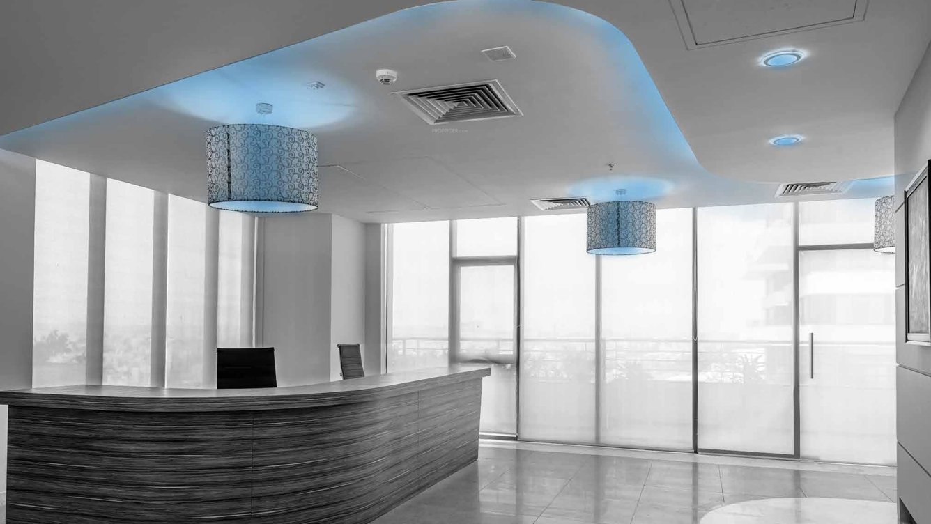 Images for Amenities of TATA The Promont