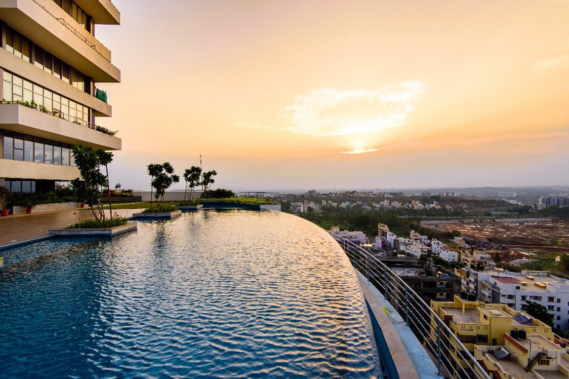 Images for Amenities of TATA The Promont