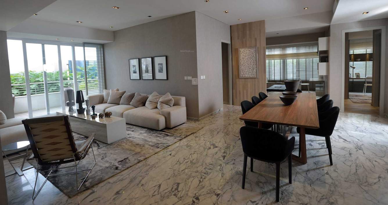 Images for Main Other of TATA The Promont