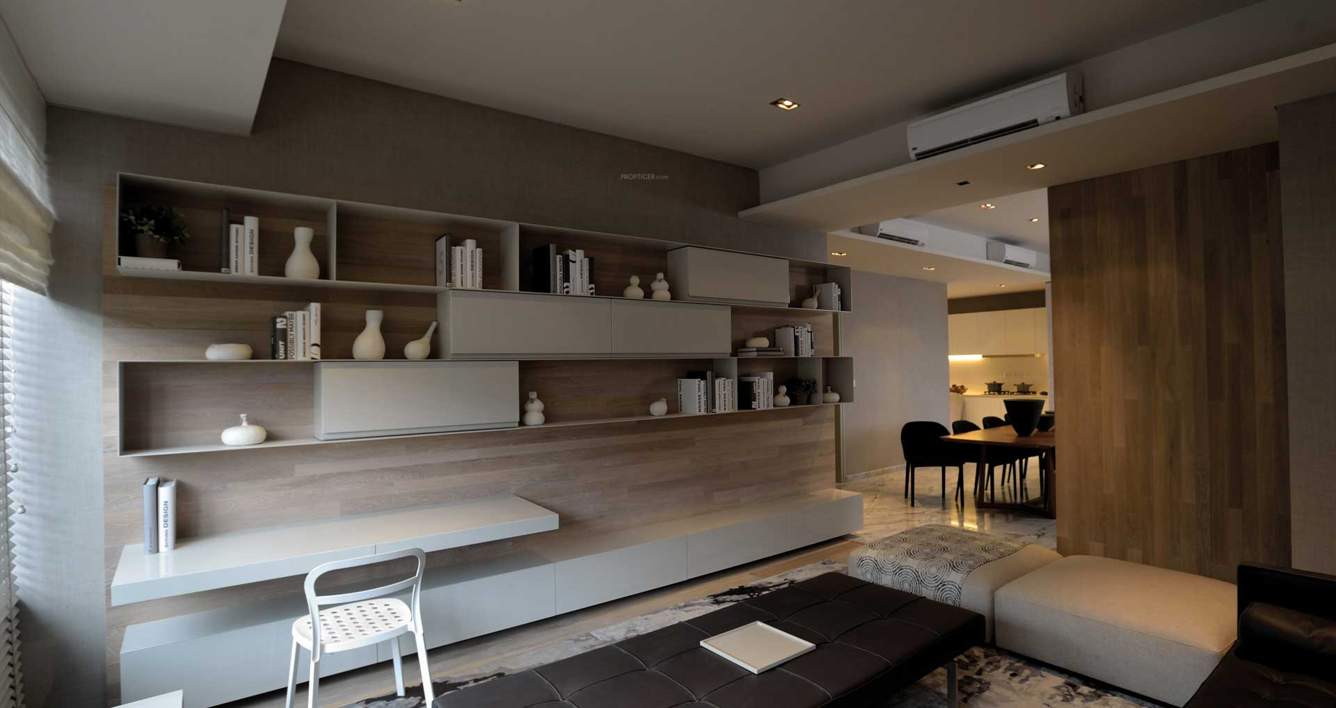 Images for Main Other of TATA The Promont