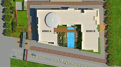 Images for Master Plan of Godrej Platinum platinum Images for Master Plan of Godrej Platinum