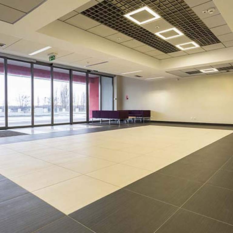  platinum Images for Amenities of Godrej Platinum