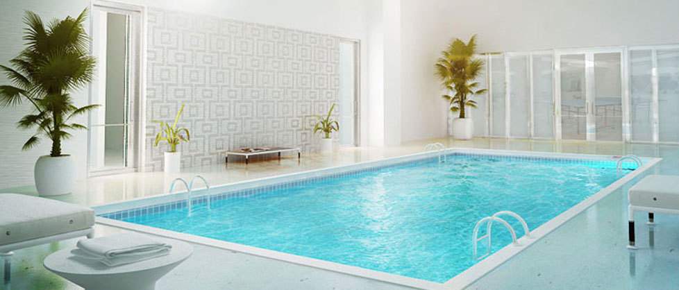  platinum Images for Amenities of Godrej Platinum