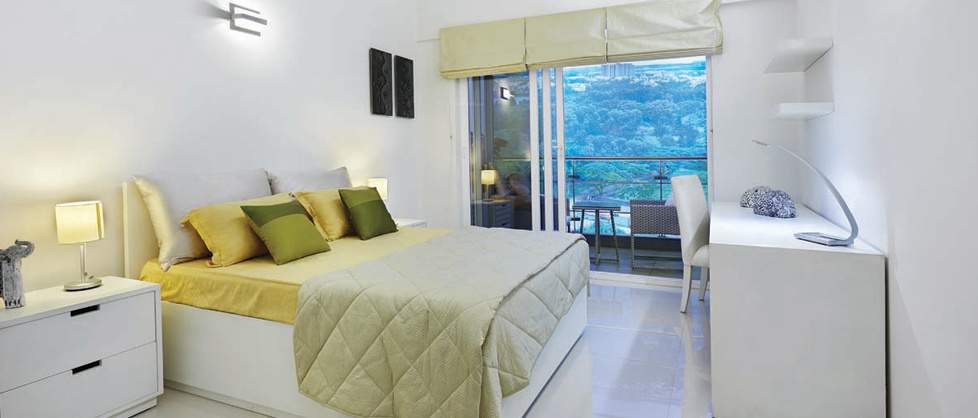  platinum Images for Main Other of Godrej Platinum