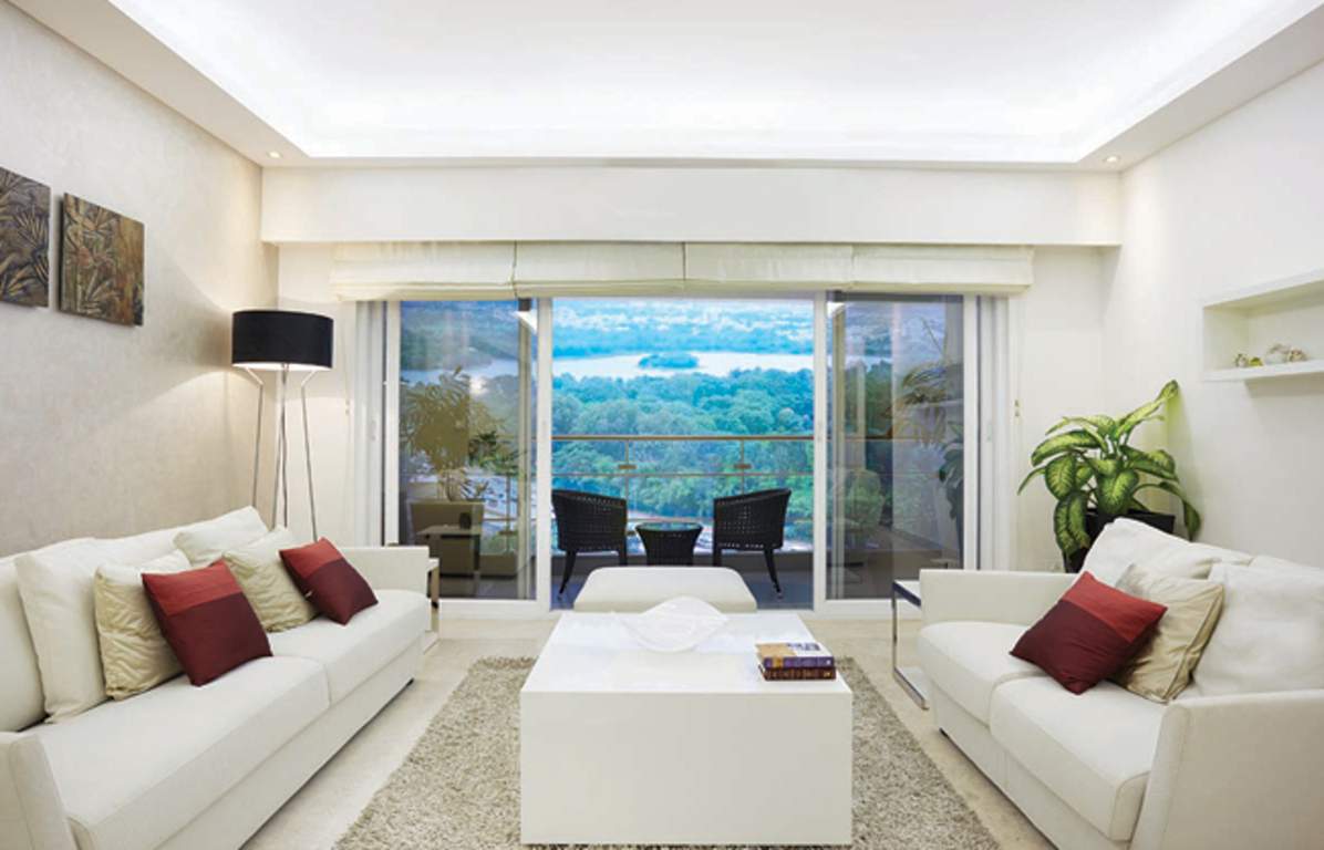  platinum Images for Main Other of Godrej Platinum