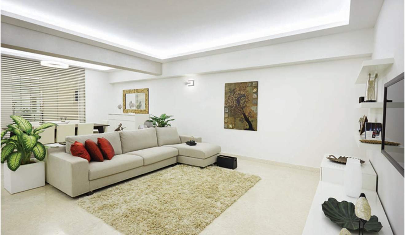  platinum Images for Main Other of Godrej Platinum