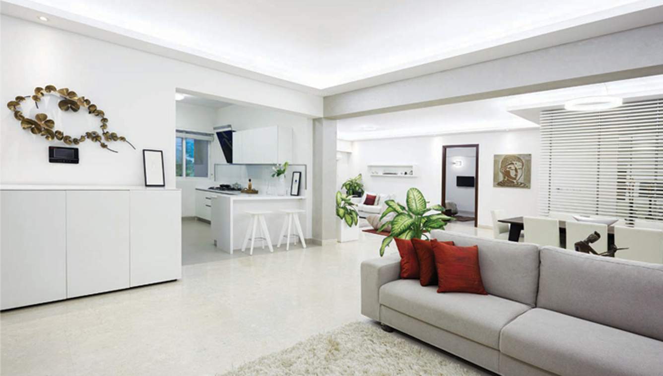  platinum Images for Main Other of Godrej Platinum