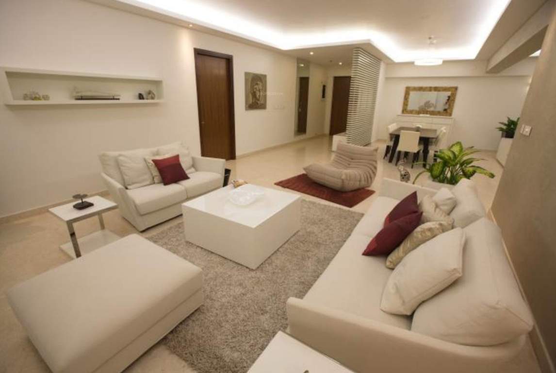  platinum Images for Main Other of Godrej Platinum