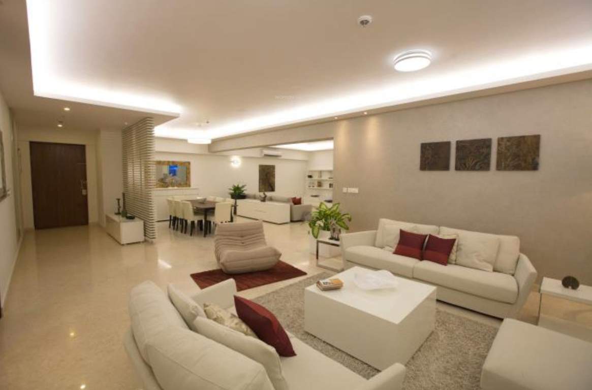  platinum Images for Main Other of Godrej Platinum