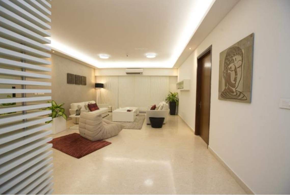  platinum Images for Main Other of Godrej Platinum