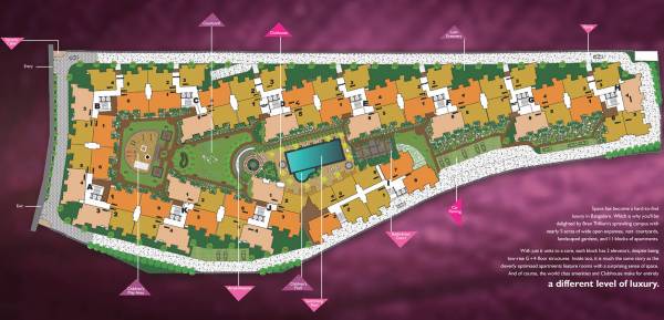 Images for Master Plan of Bren Trillium