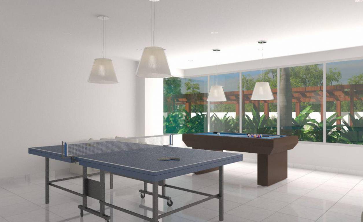  trillium Indoor Games