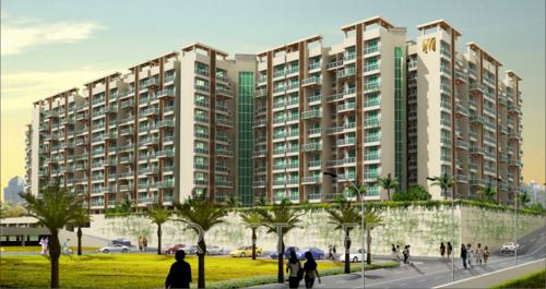  jade-residences Images for Elevation of Dheeraj Jade Residences