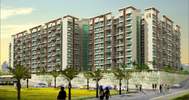 Jade Residences