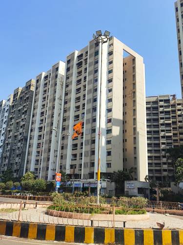  global-city Elevation