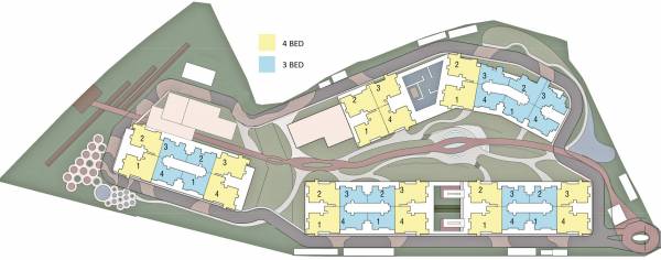  pristine Images for Layout Plan of Embassy Pristine
