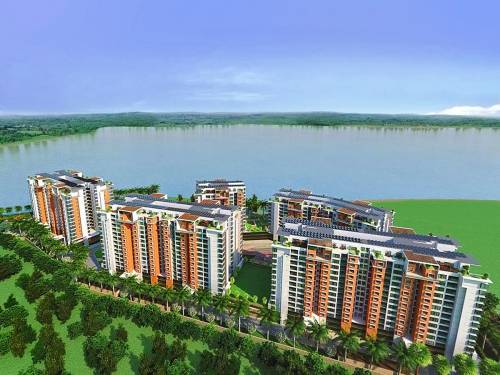  pristine Images for Elevation of Embassy Pristine