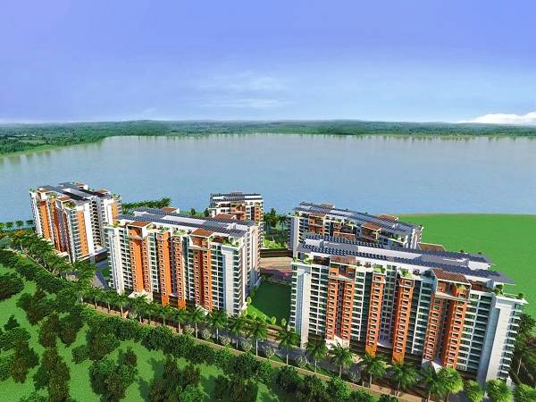  pristine Images for Elevation of Embassy Pristine