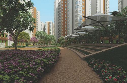  pristine Images for Amenities of Embassy Pristine