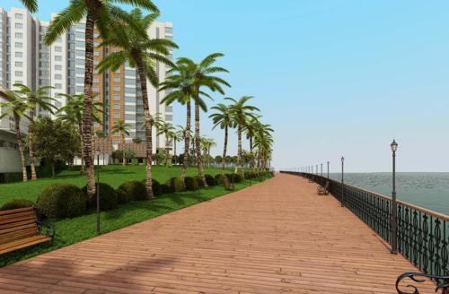  pristine Images for Amenities of Embassy Pristine