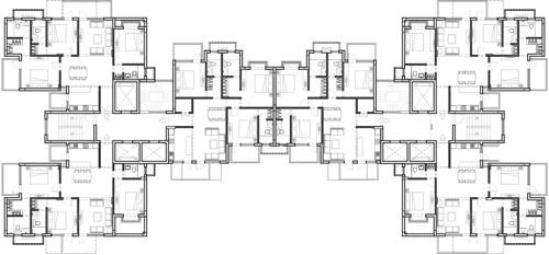  grand Images for Cluster Plan of ILD Grand