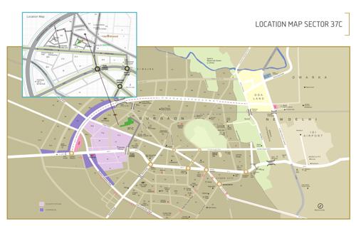  grand Images for Location Plan of ILD Grand