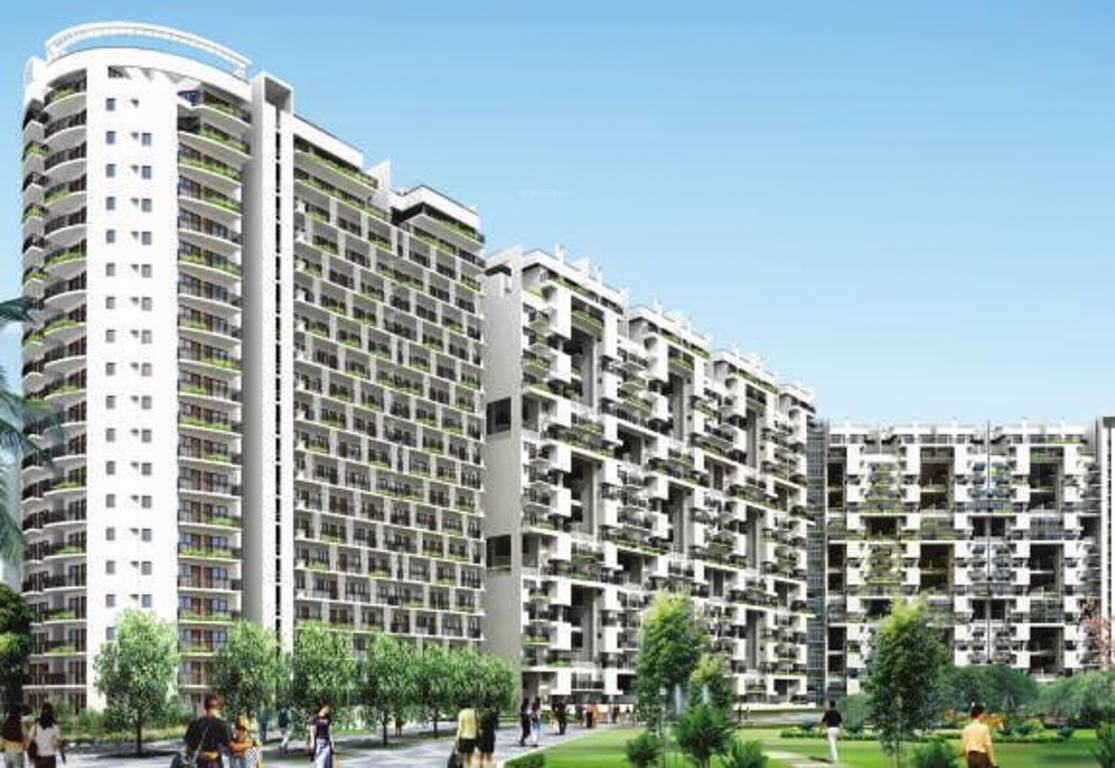 Images for Elevation of ILD Grand